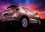 Acura CDX 2016 года (CN)